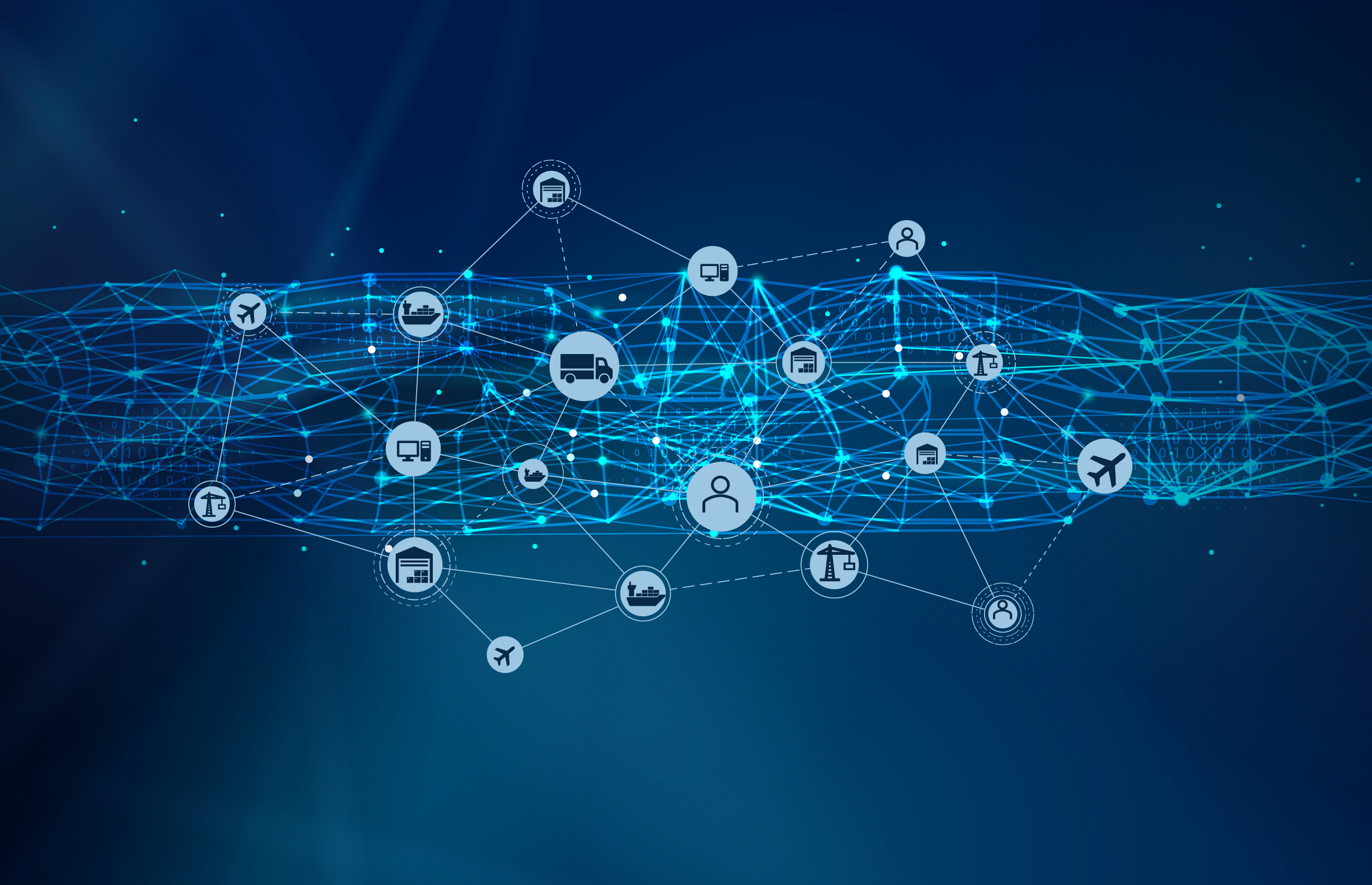 The Importance of Supply Chain Analysis in the New Cold War