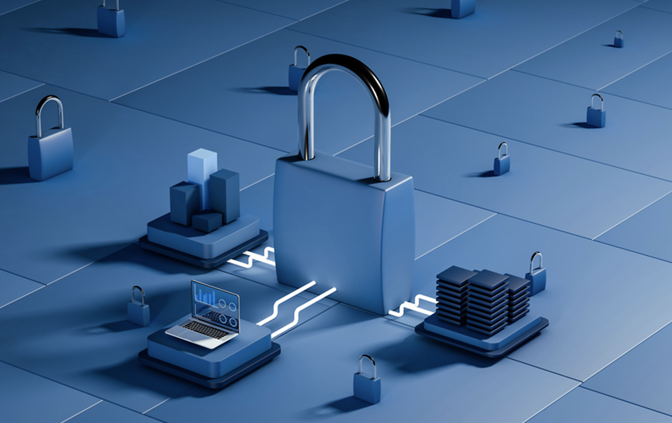 The Security of Encryption: Why it’s Safe and How it Protects You