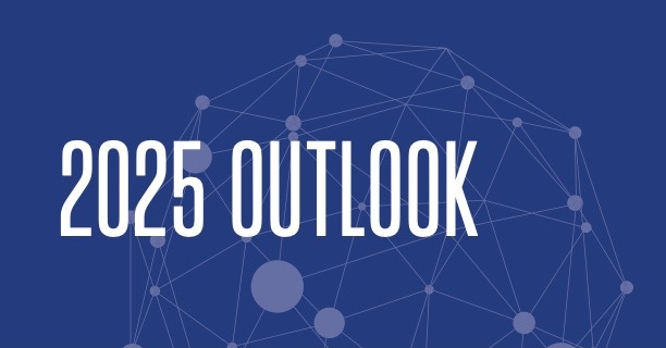 2025 Outlook.